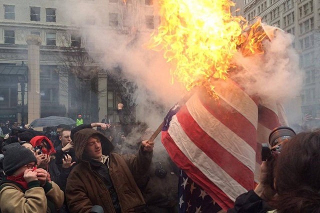 The United States Is In A Time Of Great Danger-Do Nothing And You Will Make Sure Your Wife And Mother And Children Will Be Raped And Injured Beyond Belief!