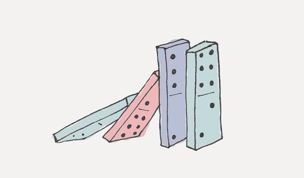 The COVID-19 “Economic Holocaust” … Bankrupting the Nation. “The Shut-In&nbsp;Economy”