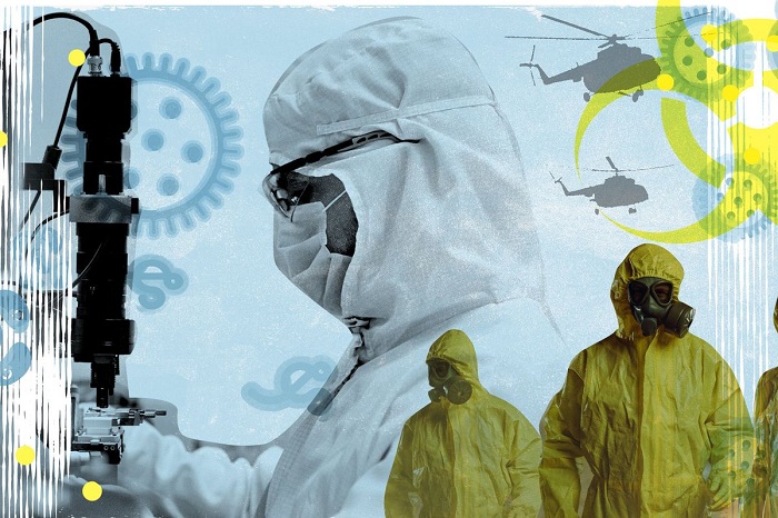 The Threat Of Bio War Is Increasing – The Global Elite Have Had A Plan To Kill Off A Significant Portion Of The Worlds Population And Take Complete Control Of The Resources And&nbsp;People