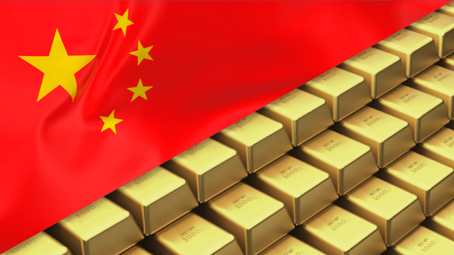Why Are China and Russia Buying So Much Gold? Just don’t make the mistake of thinking this is all&nbsp;routine