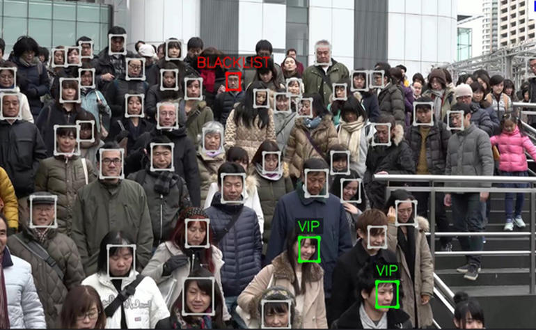 We’re Being Blinded to the Danger of Facial Recognition. If we don’t implement legal restrictions on face recognition, the future looks like a Chinese-style surveillance&nbsp;state