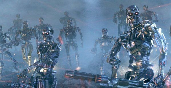 Researchers Claim New Algorithm Will Prevent a Robot Apocalypse
