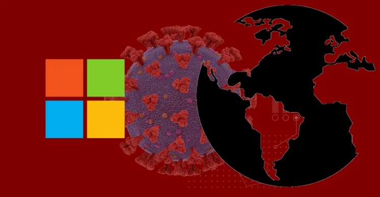 The COVID Shockdown Doctrine – and How to Beat&nbsp;It