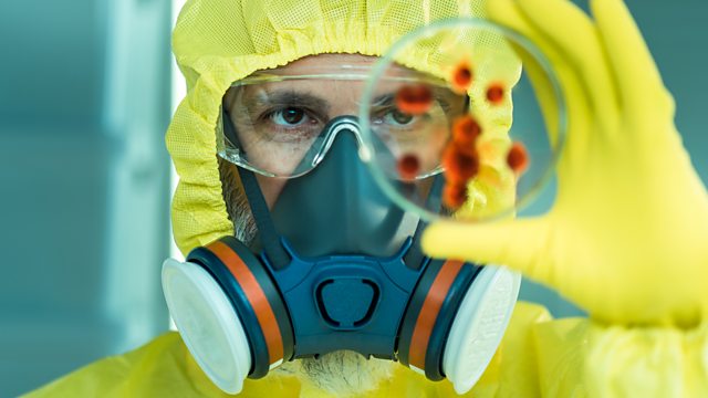 How the Black Death Radically Changed the Course of History And What that Can Teach us About the Coronavirus’ Potential to do the&nbsp;Same